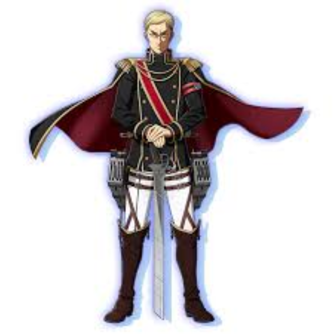 ERWIN T.B.B.E'S GREAT ADVENTURE